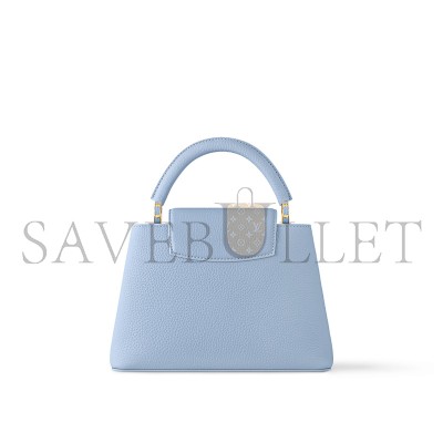 LOUIS VUITTON CAPUCINES BB M24575 (26.5*17.5*9cm) LOUIS VUITTON CAPUCINES BB M24575 (26.5*17.5*9cm)